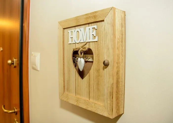 Neighborly Nest - In The Heart Of